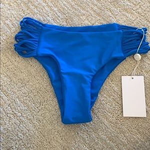 Mikoh Velzyland Bikini Bottoms